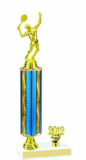 Tennis Trophy Award