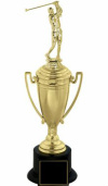 Golf trophy Cup