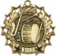 TS502 Band Ten Star Medal