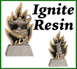 Ignite Resin Awards