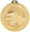 Hockey BriteLazer Medal BL212