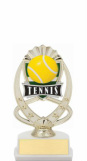 Generic Tennis Trophy