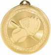 Baseball BriteLazer Medal BL202