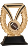Football Resin Award DUR1054
