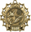 TS515 Science Ten Star Medals