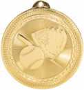 BriteLazer Gold Medal