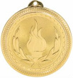 Victory BriteLazer Medal BL219