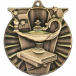 Lamp of Knowledge Victory Medal VM107