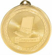 Computers BriteLazer Medal BL303