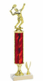 Tennis Larger Trophy