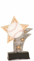 SSR31 Baseball Sport Star