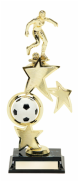 Soccer Trophy SOC034