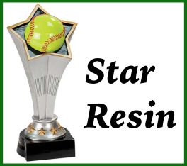 Star Resin Awards