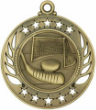 Hockey Galaxy Medal 2 1/4