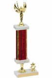 Swimming Victory Trophy