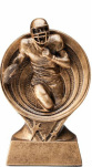 Saturn Football Resin Award RF2610