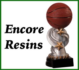 Encore Resin Awards