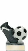 Color Tex Soccer Resin 60022GS