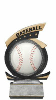 80503GS Baseball Glove Resin