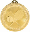 Tennis BriteLazer Medal BL217