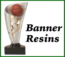 Banner Resin Awards
