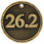 3D218 26.2 Marathon