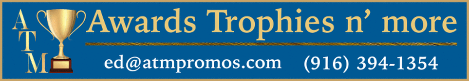 Awards Trophies 'n more Logo