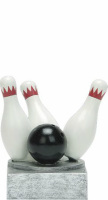 Color Tex Bowling Resin 60030GS
