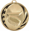 MS705 MidNite Star Hockey Medal