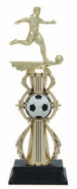 Soccer Trophy SOC011