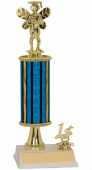 Spelling Bee trophy