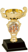 Small Cup Academic Award