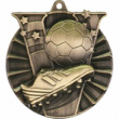 Soccer Victory Medal VM108