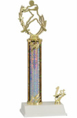 Silver Fotball Trophy