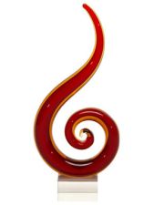 Red Fire 922110 Art Glass Award