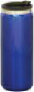Blue Can Insulated Travel Mug Engraved