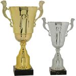 CMC910S Series Metal Cup Trophy