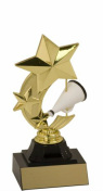 Cheer Star Trophy