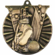 Golf Victory Medal VM105