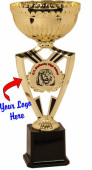 Academic Gold Cup Logo