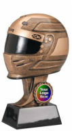Racing Helmet Award