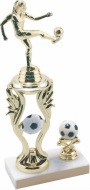 Soccer Trophy SOC032