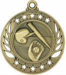 Academic and Sports Generic Medallions