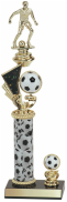 Soccer Trophy SOC041