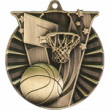 Basketball Victory Medal VM102