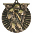 Football Victory Medal VM104
