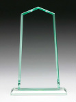 Jade Glass Ascent Award