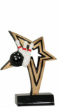 Bowling Infinity Star Resin