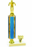 Swmming Trophy Award