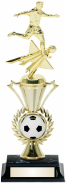 Soccer Trophy SOC038